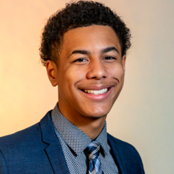 Cameron Brown