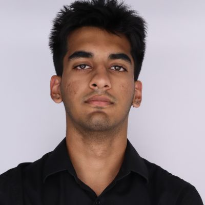 Dhruv Amin